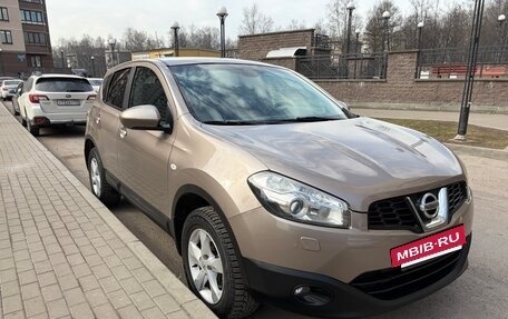 Nissan Qashqai, 2012 год, 1 200 000 рублей, 8 фотография