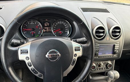 Nissan Qashqai, 2012 год, 1 200 000 рублей, 20 фотография