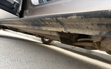 Nissan Qashqai, 2012 год, 1 200 000 рублей, 15 фотография