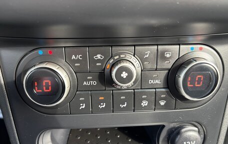 Nissan Qashqai, 2012 год, 1 200 000 рублей, 25 фотография