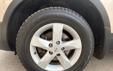 Nissan Qashqai, 2012 год, 1 200 000 рублей, 14 фотография