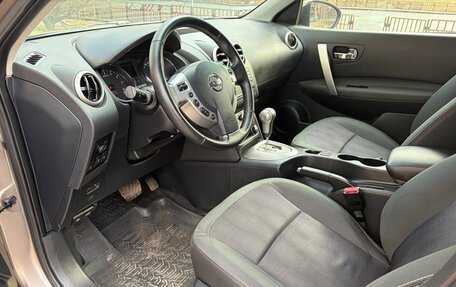 Nissan Qashqai, 2012 год, 1 200 000 рублей, 18 фотография