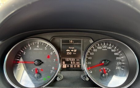 Nissan Qashqai, 2012 год, 1 200 000 рублей, 21 фотография