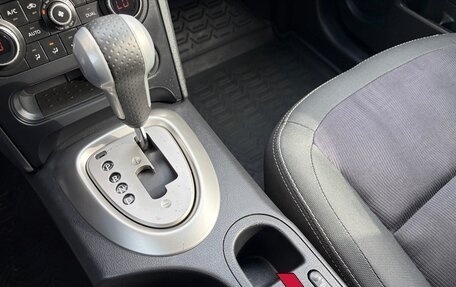 Nissan Qashqai, 2012 год, 1 200 000 рублей, 26 фотография