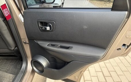 Nissan Qashqai, 2012 год, 1 200 000 рублей, 29 фотография