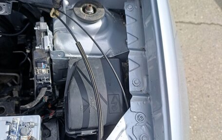 Renault Sandero II рестайлинг, 2017 год, 790 000 рублей, 7 фотография