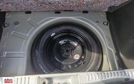 Renault Sandero II рестайлинг, 2017 год, 790 000 рублей, 10 фотография