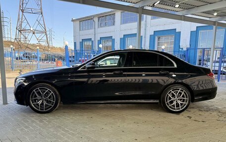 Mercedes-Benz E-Класс, 2021 год, 4 200 000 рублей, 2 фотография