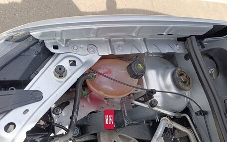 Renault Sandero II рестайлинг, 2017 год, 790 000 рублей, 8 фотография