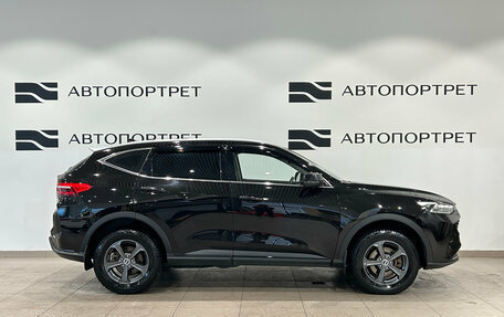 Haval F7 I, 2024 год, 1 999 000 рублей, 8 фотография