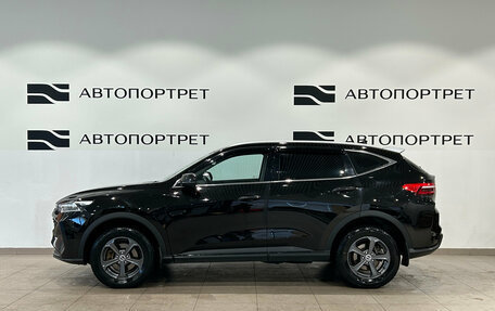 Haval F7 I, 2024 год, 1 999 000 рублей, 4 фотография