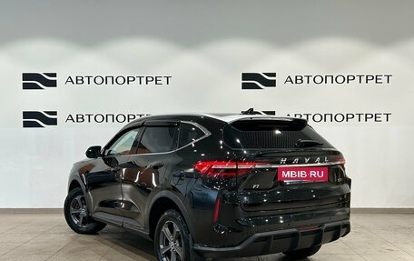 Haval F7 I, 2024 год, 1 999 000 рублей, 5 фотография