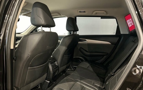 Haval F7 I, 2024 год, 1 999 000 рублей, 13 фотография