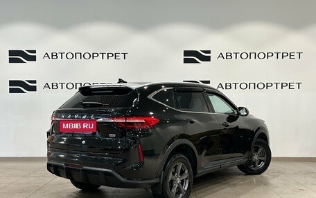 Haval F7 I, 2024 год, 1 999 000 рублей, 7 фотография