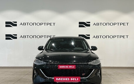 Haval F7 I, 2024 год, 1 999 000 рублей, 10 фотография