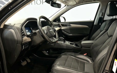 Haval F7 I, 2024 год, 1 999 000 рублей, 15 фотография