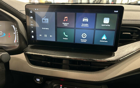 Haval F7 I, 2024 год, 1 999 000 рублей, 18 фотография