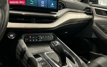 Haval F7 I, 2024 год, 1 999 000 рублей, 20 фотография