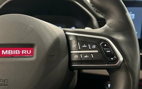 Haval F7 I, 2024 год, 1 999 000 рублей, 23 фотография