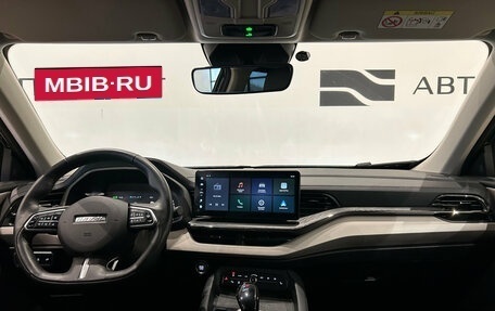 Haval F7 I, 2024 год, 1 999 000 рублей, 17 фотография