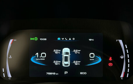 Haval F7 I, 2024 год, 1 999 000 рублей, 25 фотография