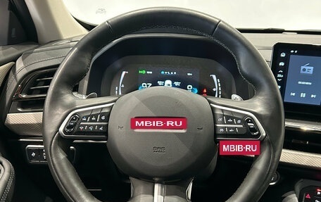 Haval F7 I, 2024 год, 1 999 000 рублей, 21 фотография