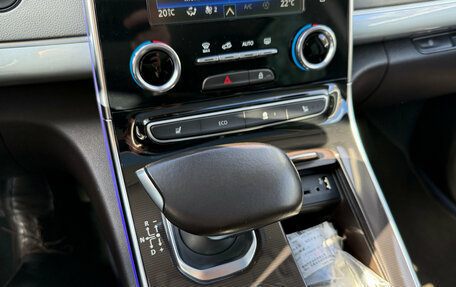 Renault Espace V рестайлинг, 2018 год, 1 749 000 рублей, 11 фотография