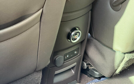 Renault Espace V рестайлинг, 2018 год, 1 749 000 рублей, 16 фотография