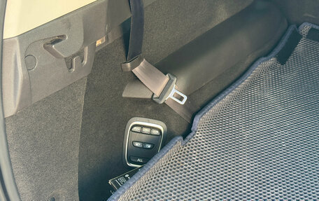 Renault Espace V рестайлинг, 2018 год, 1 749 000 рублей, 20 фотография