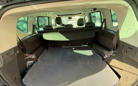 Renault Espace V рестайлинг, 2018 год, 1 749 000 рублей, 19 фотография