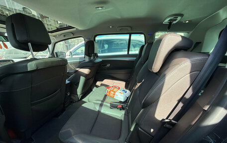 Renault Espace V рестайлинг, 2018 год, 1 749 000 рублей, 18 фотография