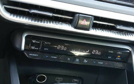 KIA K5, 2021 год, 1 390 000 рублей, 8 фотография