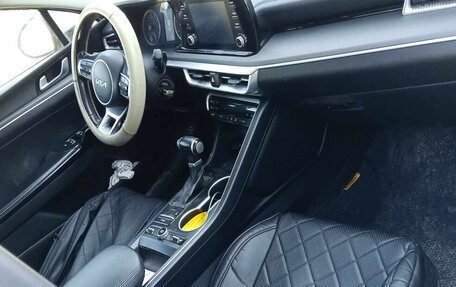 KIA K5, 2021 год, 1 390 000 рублей, 5 фотография