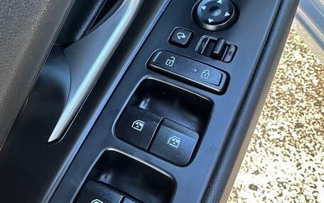 Hyundai Elantra, 2022 год, 1 517 000 рублей, 9 фотография