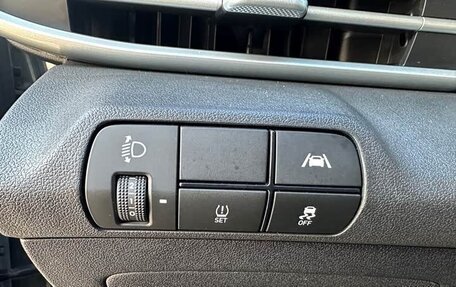 Hyundai Elantra, 2022 год, 1 517 000 рублей, 10 фотография