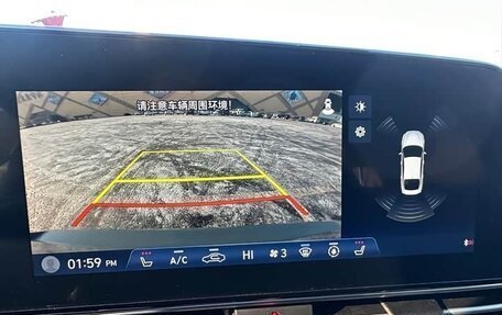 Hyundai Elantra, 2022 год, 1 517 000 рублей, 12 фотография