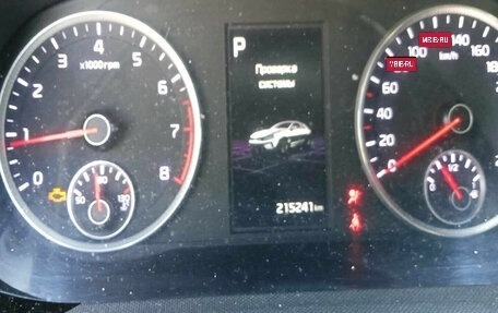 KIA K5, 2021 год, 1 390 000 рублей, 6 фотография