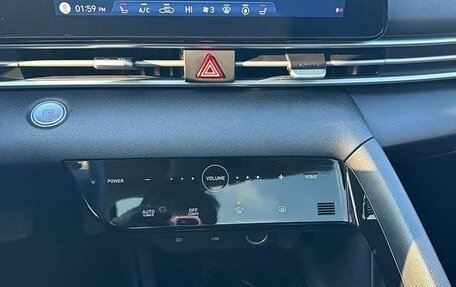 Hyundai Elantra, 2022 год, 1 517 000 рублей, 11 фотография