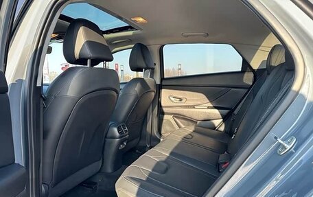 Hyundai Elantra, 2022 год, 1 517 000 рублей, 13 фотография