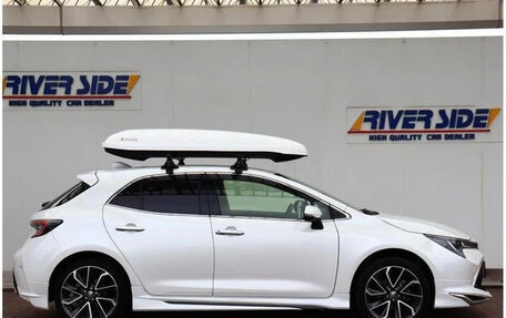 Toyota Corolla, 2021 год, 1 160 999 рублей, 2 фотография