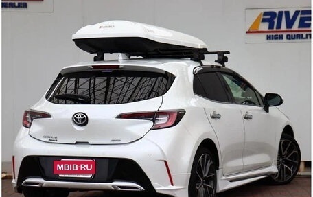 Toyota Corolla, 2021 год, 1 160 999 рублей, 3 фотография