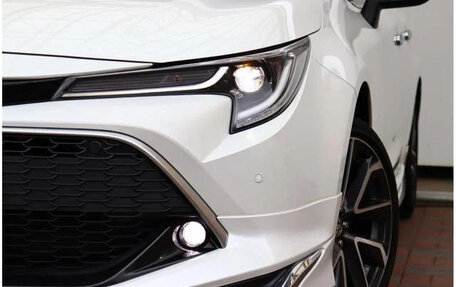 Toyota Corolla, 2021 год, 1 160 999 рублей, 8 фотография