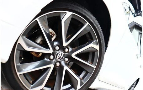 Toyota Corolla, 2021 год, 1 160 999 рублей, 11 фотография