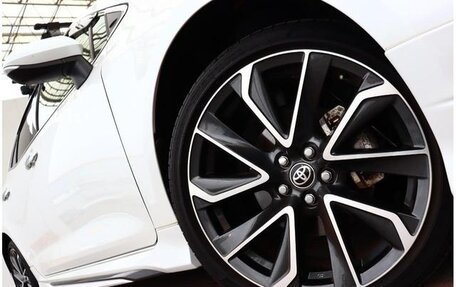 Toyota Corolla, 2021 год, 1 160 999 рублей, 10 фотография