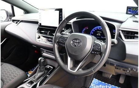 Toyota Corolla, 2021 год, 1 160 999 рублей, 16 фотография