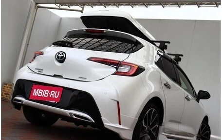 Toyota Corolla, 2021 год, 1 160 999 рублей, 14 фотография