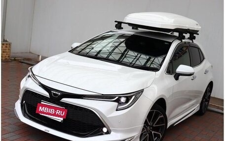 Toyota Corolla, 2021 год, 1 160 999 рублей, 7 фотография