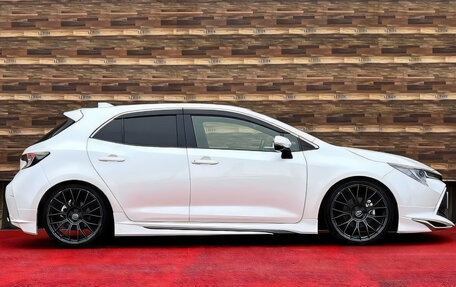 Toyota Corolla, 2022 год, 1 109 909 рублей, 5 фотография