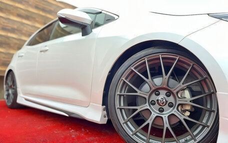 Toyota Corolla, 2022 год, 1 109 909 рублей, 6 фотография