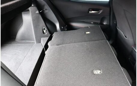 Toyota Corolla, 2021 год, 1 160 999 рублей, 23 фотография